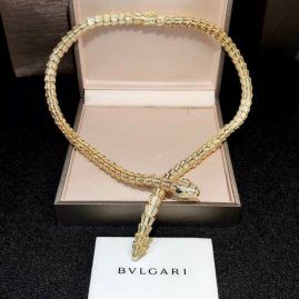 Picture of Bvlgari Necklace _SKUBvlgarinecklacelyh431072